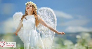بالِ فرشته | دکتر زندگی