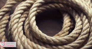 طناب را بردار! | دکتر زندگی