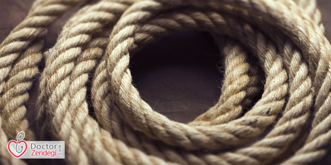 طناب را بردار! | دکتر زندگی