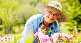 20 توصیه‌ی کلیدی به سالمندان | دکتر زندگی