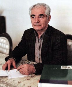 پروفسور ایرج نوروش، بزرگمرد حسابداری ایران - دکتر زندگی