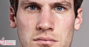 چرا مردها گریه نمی كنند؟ | دکتر زندگی