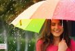 چتر رنگی رنگی | دکتر زندگی