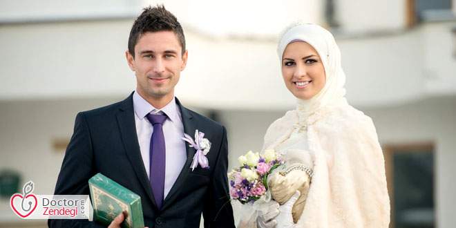 ۶ سوال مهم که قبل از ازدواج باید بپرسید | دکتر زندگی