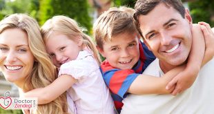 خصوصيات مهم خانواده‌های موفق و بالنده - قسمت اول | دکتر زندگی