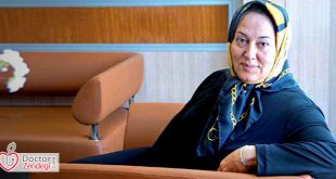 فاطمه مقیمی یکی از ثروتمندترین زنان ایران | دکتر زندگی