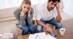 چطور با سختی‌ های مالی در ازدواج کنار بیاییم | دکتر زندگی