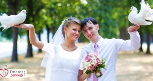 ۱۴ سوال سرنوشت‌ ساز که حتما باید قبل از ازدواج به آنها پاسخ دهید | دکتر زندگی